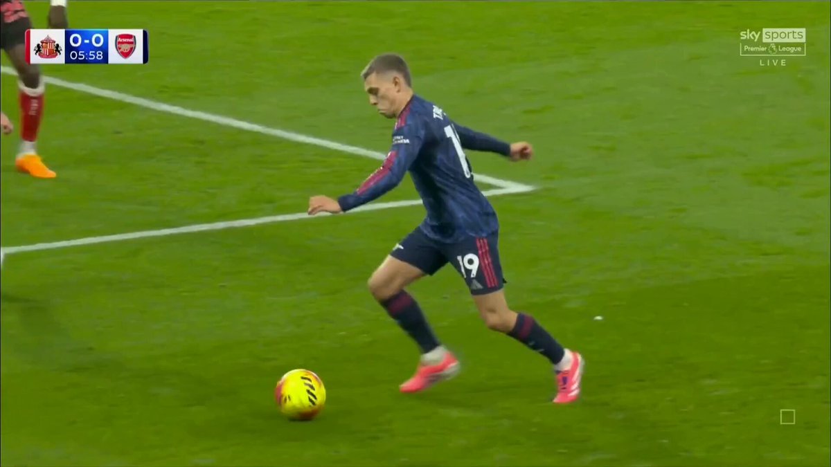 This is a foul anywhere on the pitch, also in the penalty area. There's no such thing as an "accidental elbow". Almost every elbow foul is accidental. If an elbow were deliberate it would be a red card as well.