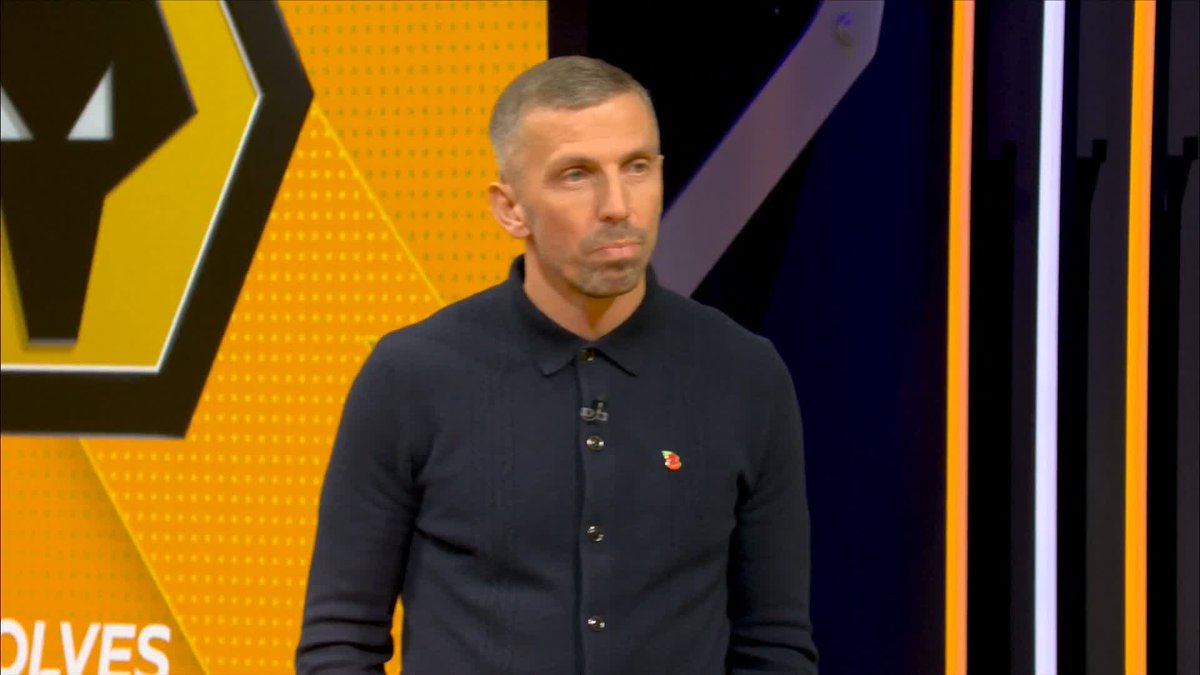 "It didn't feel like the right time or right fit for me" Gary O'Neil explains why he stepped away from a Wolves return 🔊