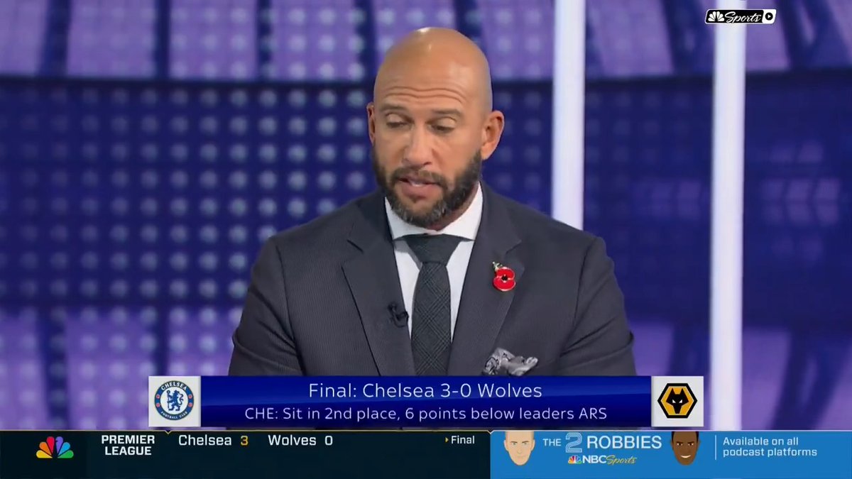 Chelsea are up to SECOND in the Premier League table—but are they truly the second best team in the league?