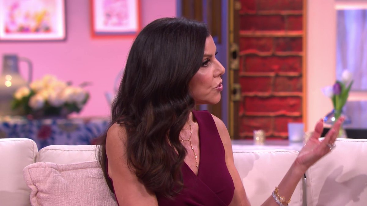#RHOC Season 19, Episode 19 SNEAK PEEK. Season 19, Reunion Part 2. All new, Thursday 8/7c on @Bravotv. (Source @Bravotv NBCUniversal)
