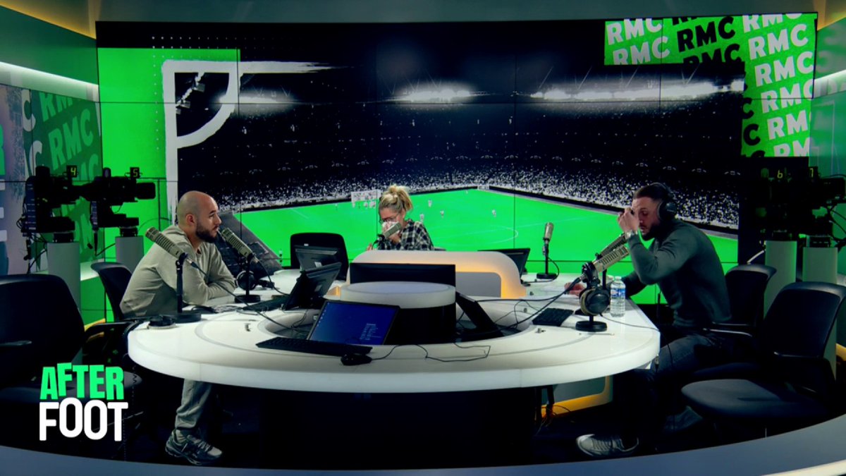 🎙 Maxime Chanot : "On ne les attendait pas à cette place. Je suis impressionné par leur défense à 3. A chaque fois que je me mets devant la télé, je prends du plaisir à regarder cette équipe lensoise."