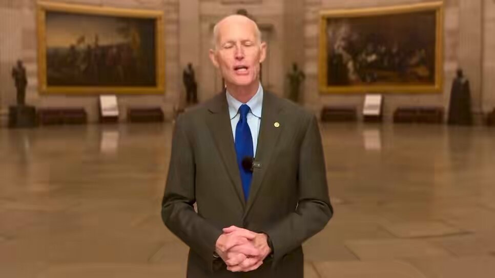 If you’re as mad as I am that Senate Democrats are voting to shut down our government—causing our military to be worried about their next paycheck and SNAP recipients to worry about their next meal—while THEY GET PAID, then CALL EVERY SENATE DEMOCRAT. Join me in DEMANDING DEMOCRATS end this shutdown and REOPEN THE GOVERNMENT.
