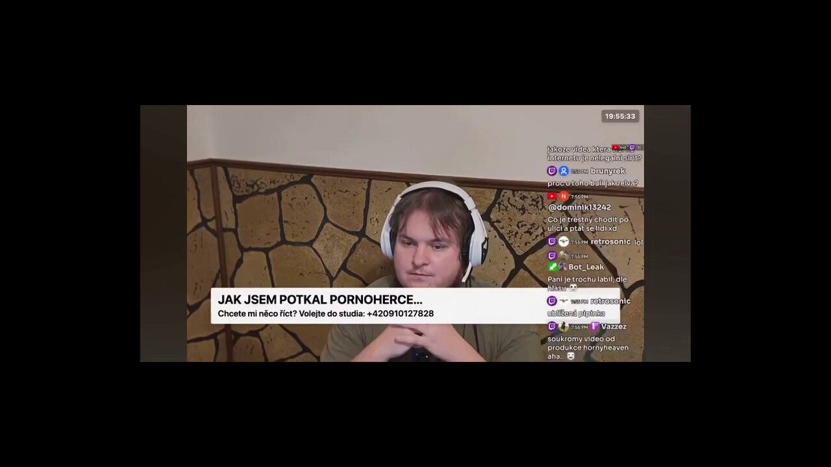 Zuzka Lili- Já versus Pšenák. Neudržela jsem se a zavolala jsem mu dnes večer do jeho vysílání. Vysmíval se “dezolátům”, že se ho bojí a nikdo mu od nás nezavolá. Tak jsem zvedla telefon a řekla jsem mu k jeho hyenismu svoje. PS: Za mě 👏👍