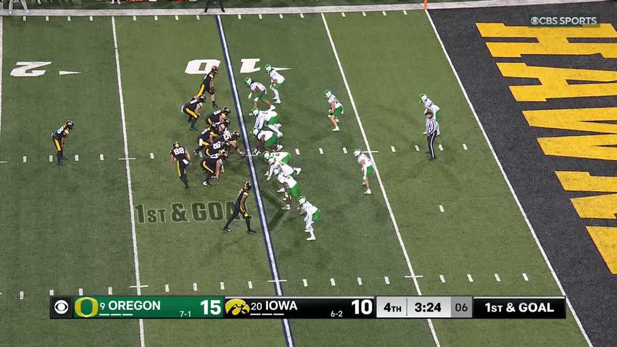 MOST FEROCIOUS 6-7 EVER