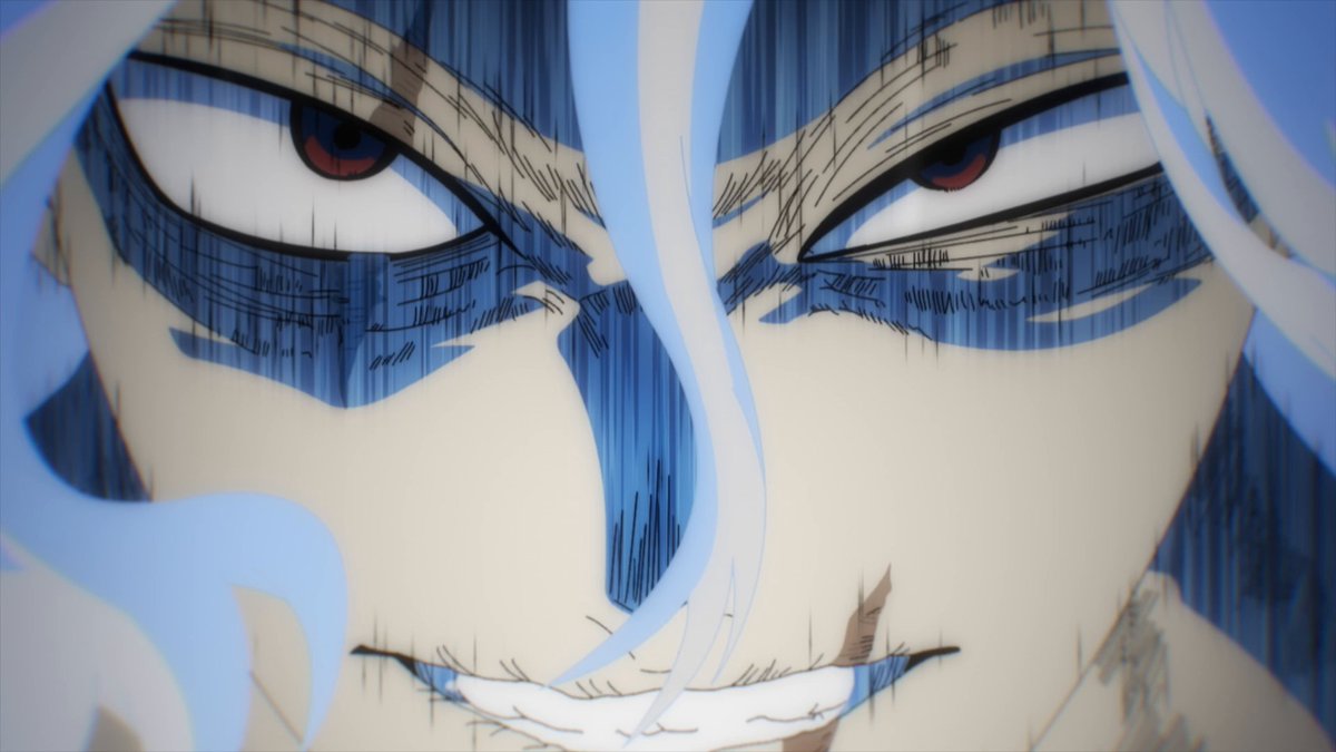 La batalla que lo decidirá todo, ahora en español. 👊🔥 ¡Ya puedes ver My Hero Academia FINAL SEASON en tu idioma!, solo en Crunchyroll.