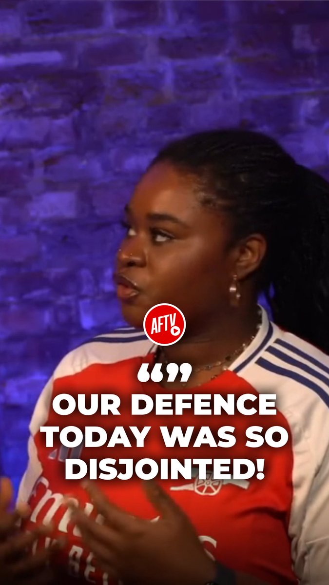 Kenyah is 𝐅𝐑𝐔𝐒𝐓𝐑𝐀𝐓𝐄𝐃 with Arteta’s lack of changes to defend the lead! 😠 #FanCams