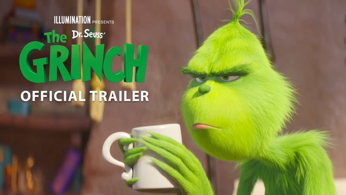 Honestly an overhated movie. You should watch it this Christmas.