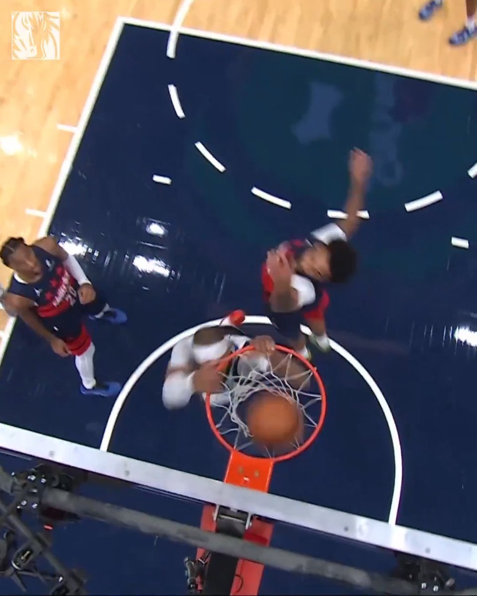 Gaff gonna dunk 💪