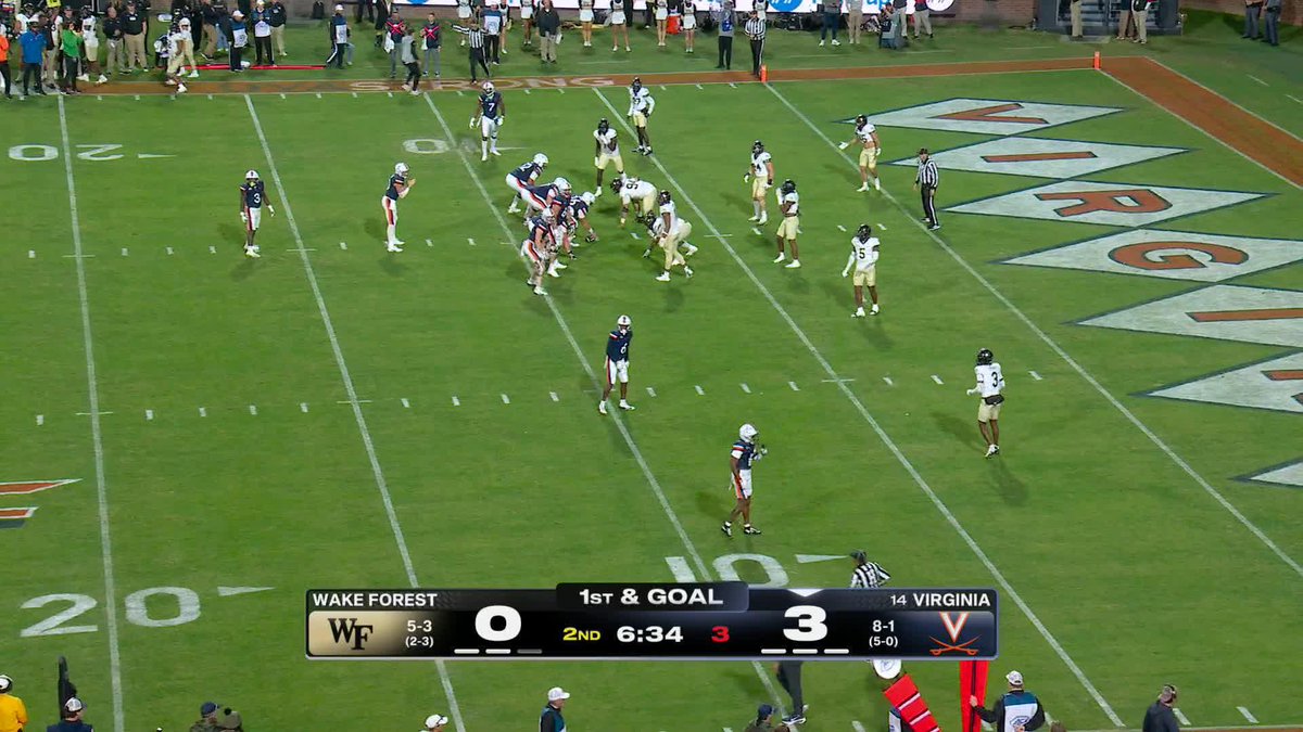 Former #Nebraska QB Daniel Kaelin with a 60 yard rush for one of the best teams in America He’s been lighting it up 🔥👀