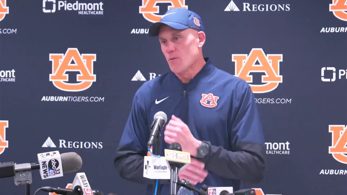 DJ Durkin following the loss at Vandy: “Every coach in the country is calling this team trying to drag them into the portal, drag them in other directions. “They stuck together for one another.” “We are going to win these games.”