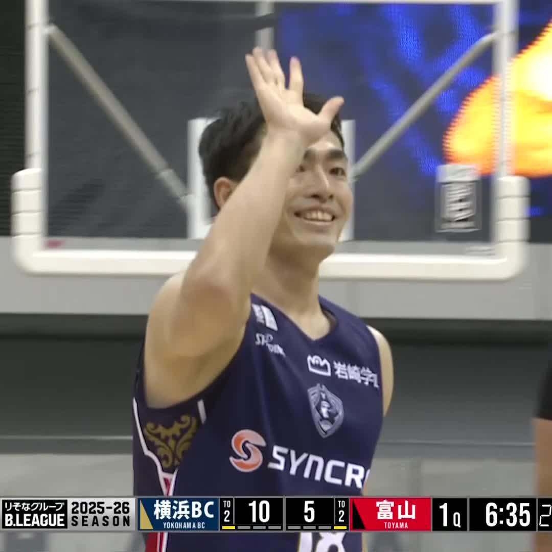 ハマの海賊を率いる2本柱🏴☠️ 森井健太 Seiya Ando 横浜ビー・コルセアーズ #Bリーグ #りそなグループ