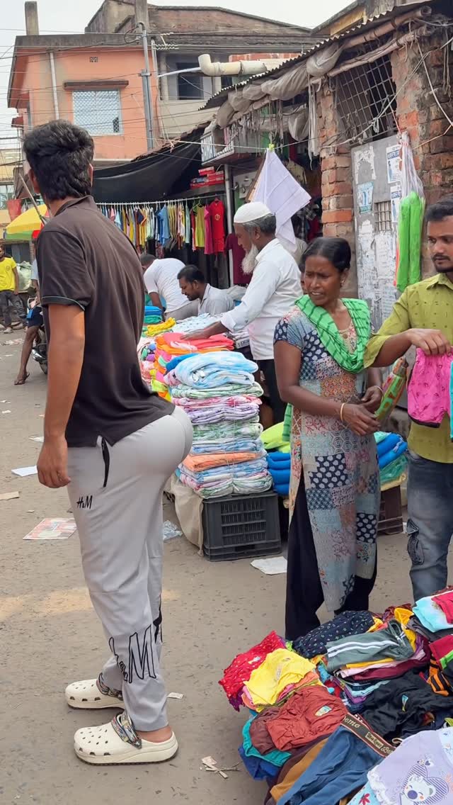 He can't be serious 🤣🤣🤣
