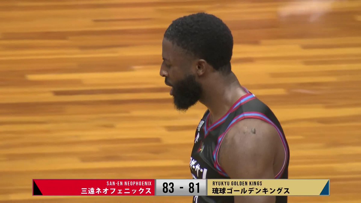 不死鳥は何度でも立ち上がる🔥 歴史に残る大激闘となった昨季SEMIFINALSから約6ヶ月、再びの死闘を制し、三遠がリベンジ達成!! 三遠ネオフェニックス🐤🔥SAN-EN NEOPHOENIX 📡バスケットLIVEで見逃し視聴 #Bリーグ #りそなグループ