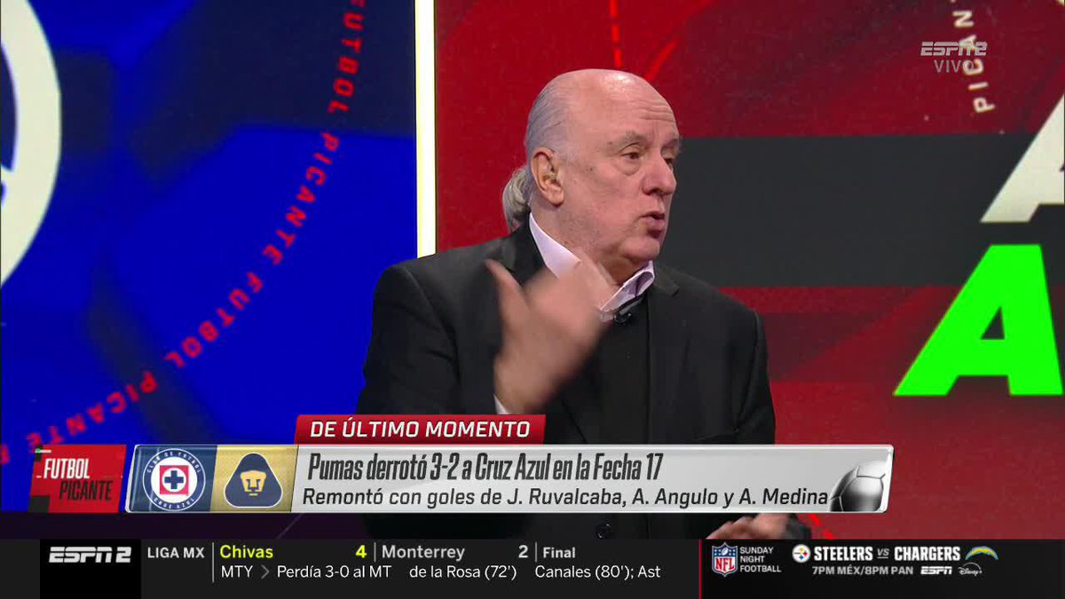 Y entonces... ¿por qué no habrían sacado roja a Carrasquilla? Atención a estas palabras 🗣