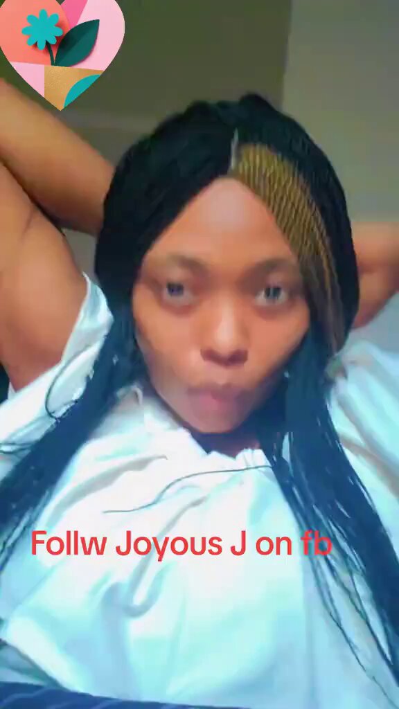Young ladies have given up, they don't have hope that they can make it without a man. They always come online to scream that they will not settle for less.” - Lady says