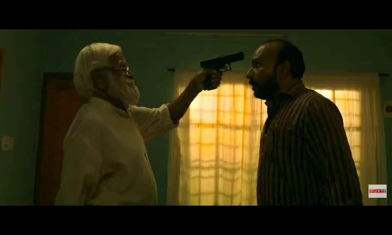 "Alexa play a GVPrakash song😁" One of the notable factors in #Mask trailer for GVPrakash's BGM🔥. Andrea also mentioned in an interview that Mask is one of the most interesting scores of GVP in recent times🎶💯