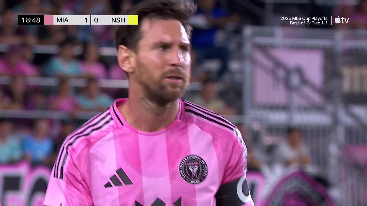 This guy will hate Messi after today 😭😭😭