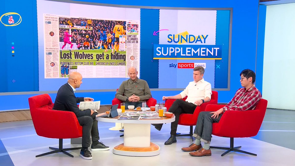 🗣️ "Whose more likely to be playing in the Premier League next season?" Could Rob Edwards leaving Middlesborough for Wolves go horribly wrong for him?