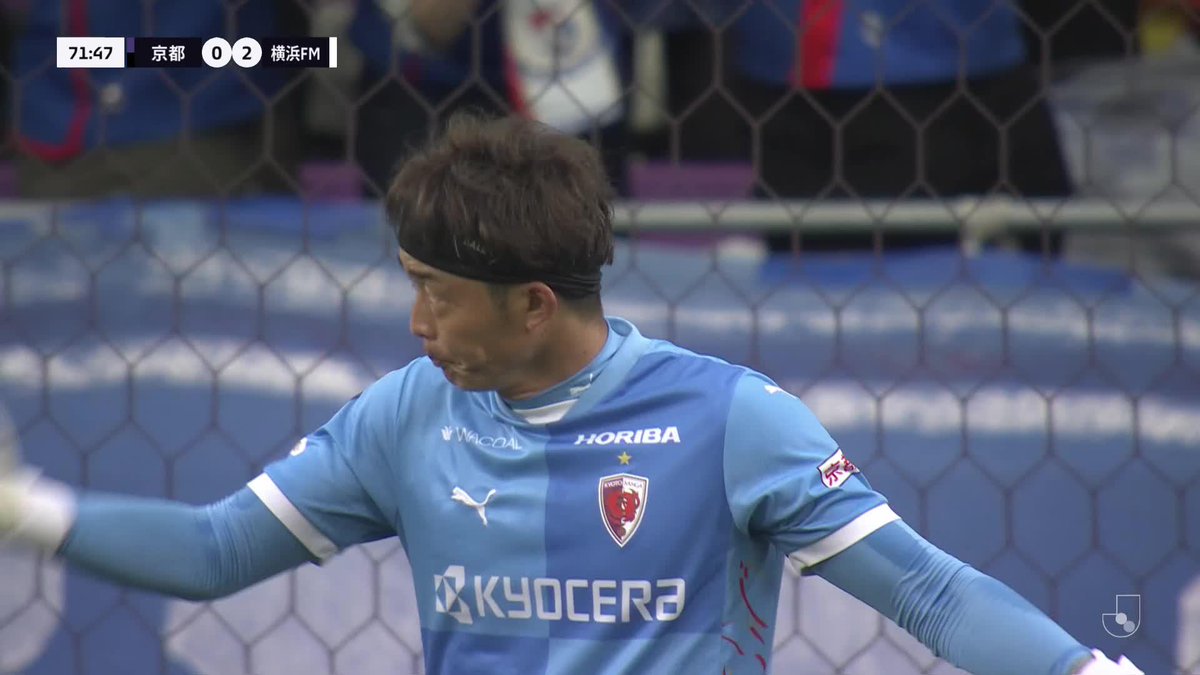 ／ 2試合連続途中出場からのゴールでチームを救う🔥 ＼ 前線からハイプレスでボール奪取💨 #谷村海那 選手のクロスから #天野純 選手が押し込み追加点💪 #fmarinos｜#Jリーグ