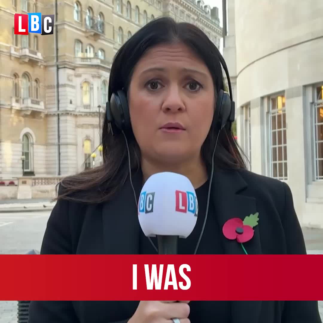 ‘It isn’t news: it’s opinion and polemic.’ Culture Secretary Lisa Nandy tells @Lewis_Goodall she is ‘disappointed’ in OFCOM for not taking action on politicians presenting the news.