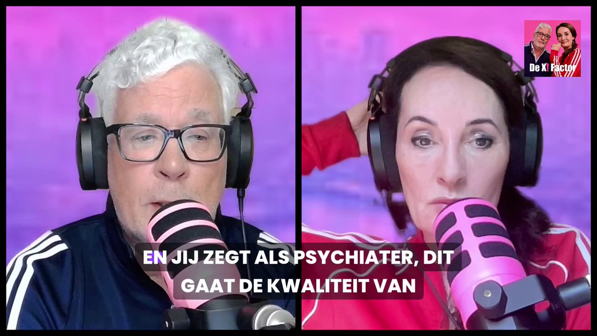 Taboe: Universiteit schaft 'cum laude' af omdat mannen deze eer twee keer zo vaak ten deel valt als vrouwen. Maar wat als dit terecht is vraagt psychiater Esther van Fenema zich af: "Vrouwen zijn anders dan mannen". De podcast: