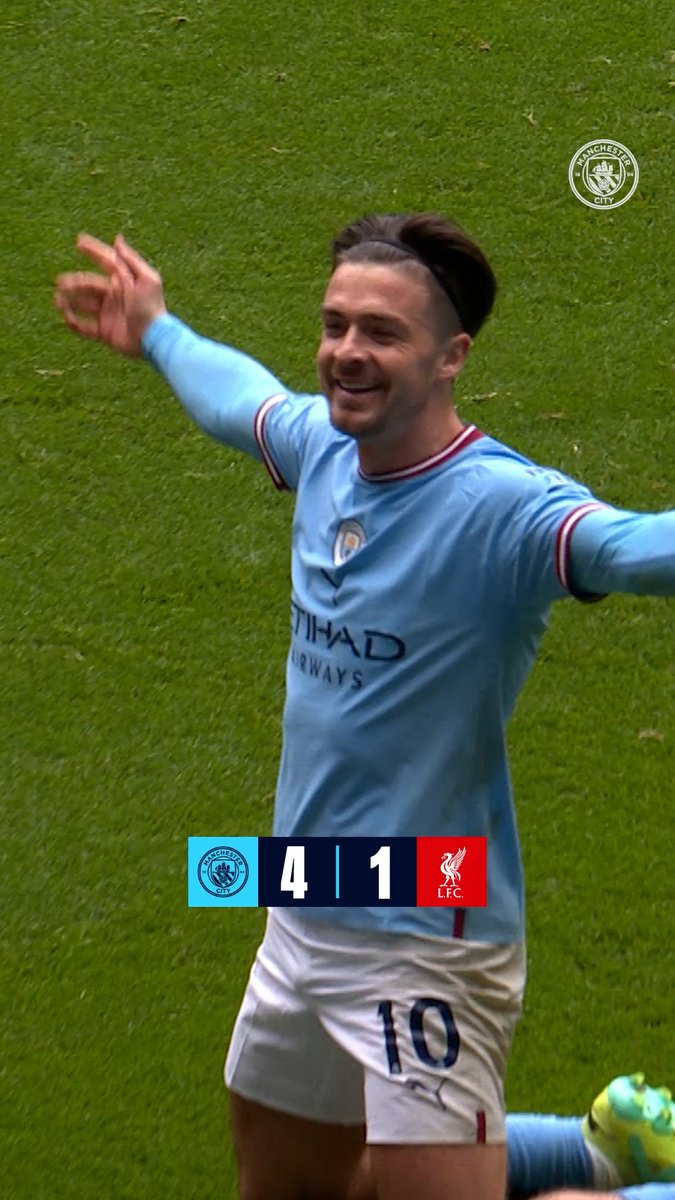 A memorable win against Liverpool in 2023 ⏪🩵
