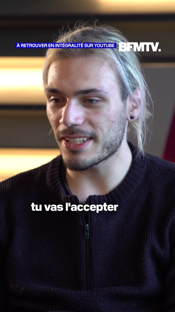 "Personne ne se doutait qu’il allait mettre fin à ses jours" Le père de Maxime Callizo, rescapé du Bataclan, s’est suicidé en 2024 ➡️ Son témoignage à retrouver en intégralité sur la chaîne Youtube de BFMTV et en podcast