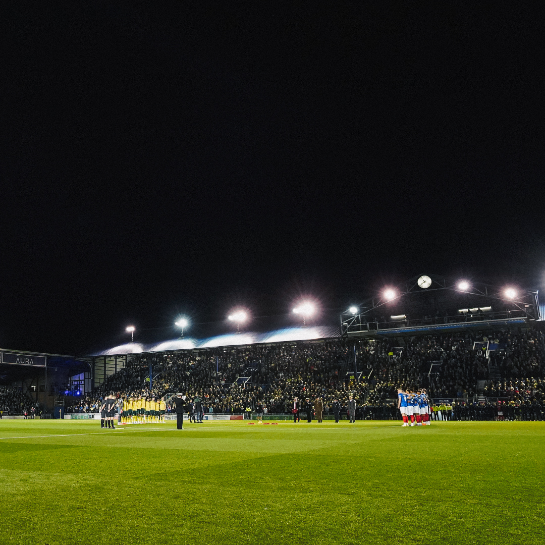 Lest We Forget. 💙