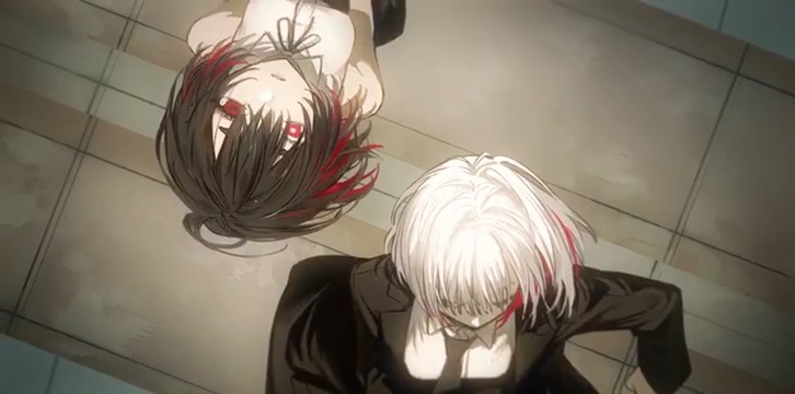投稿しました JANE DOE