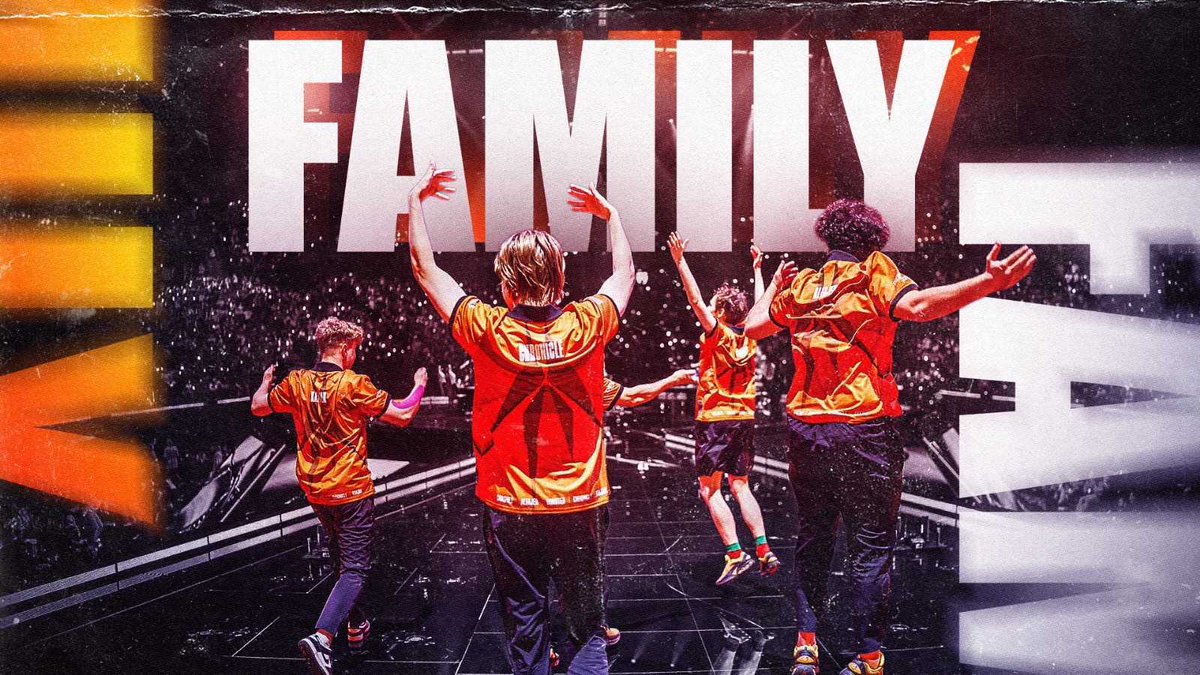 One final look back before the offseason well and truly starts. Part 2 of our #VALORANTChampions vlog is here, brought to you alongside Red Bull UK: