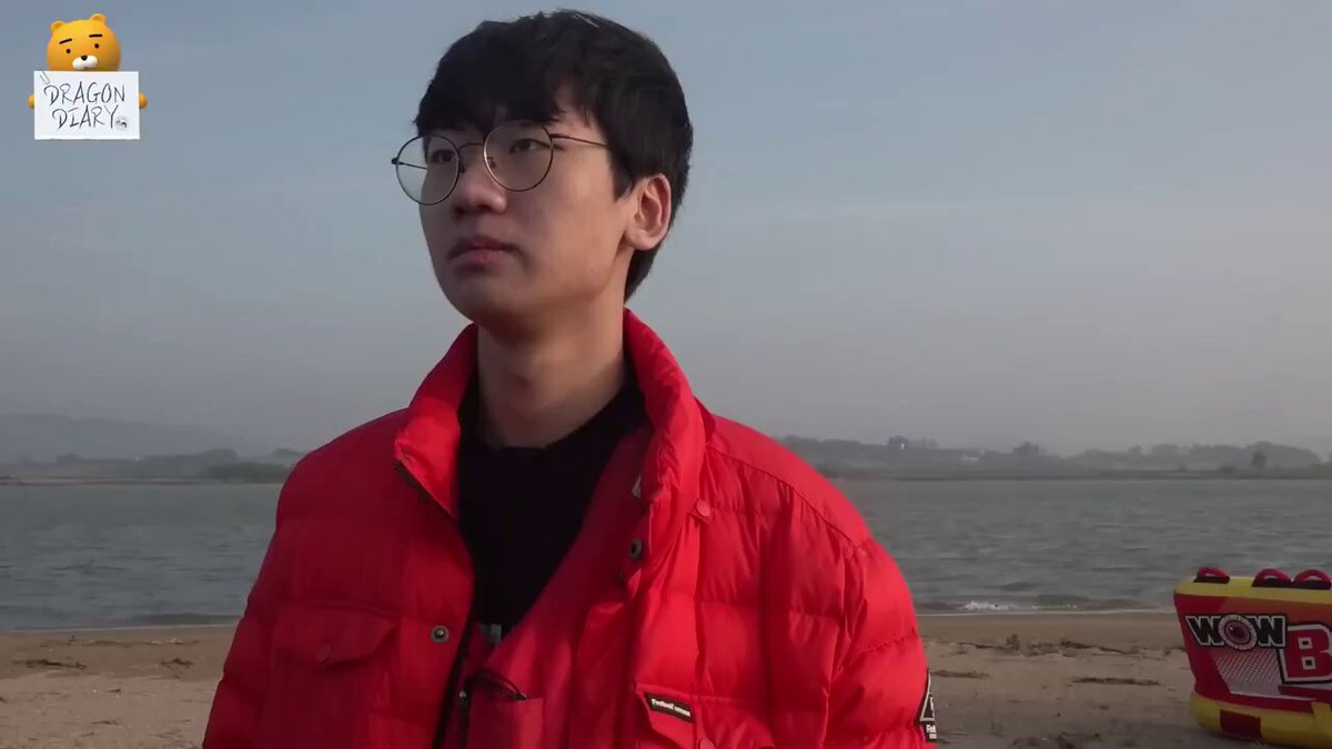 "그" 예언짤 풀버전으로 봅시다 최도란 너 월즈 우승했다