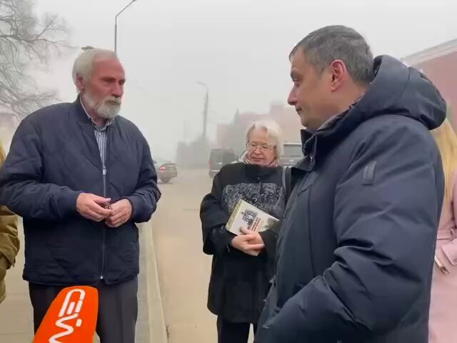 Власти Курской области пообещали разработать методички для жителей, как действовать при длительном отключении света и тепла. В 2014 россияне стали трусливыми мародерами В 2022 россияне стали трусливыми агрессорами В 2025 россияне стали трусливыми нищебродами