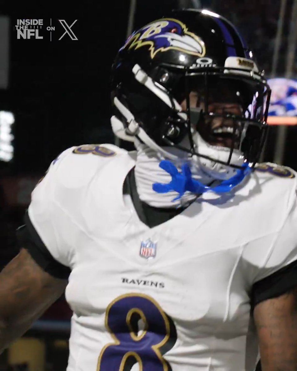 Hey, don't write your team off yet. @NFLFIlms