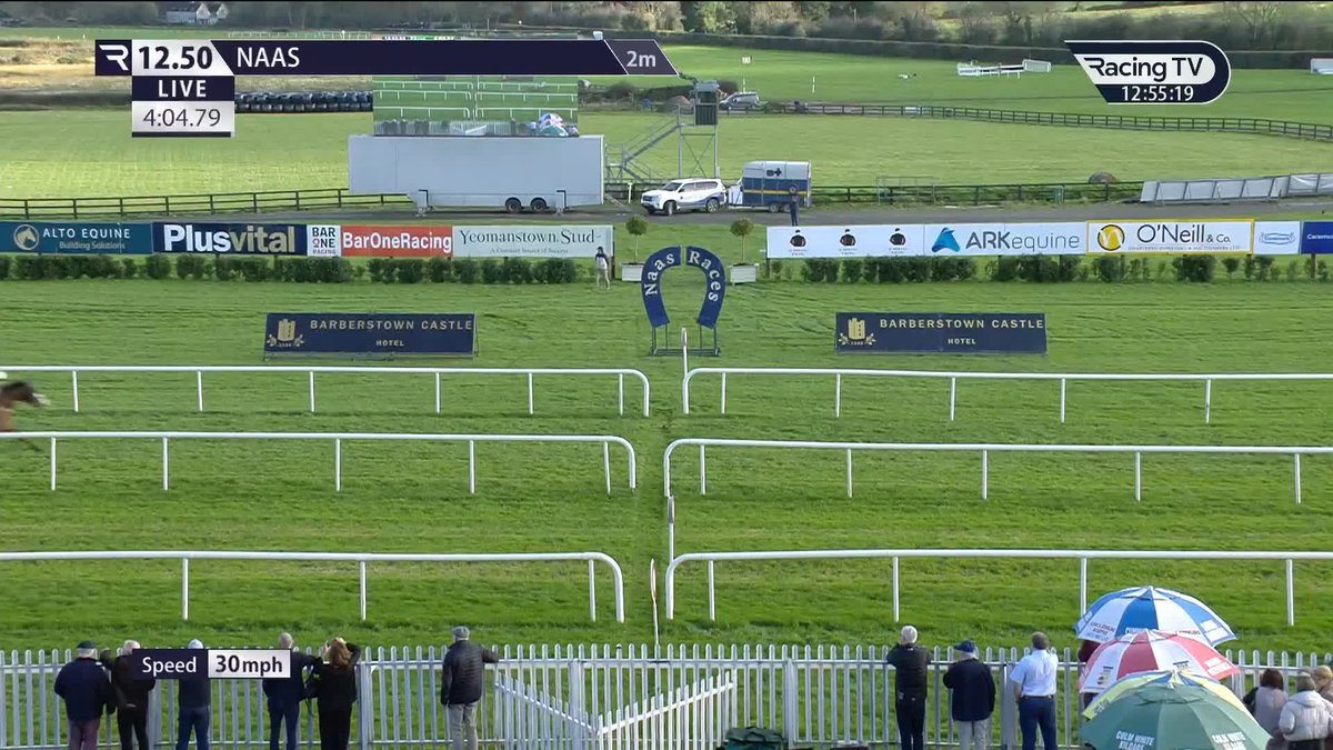 ✅ A lovely debut from £200,000 buy Port Authority who wins by 17 lengths for Gordon Elliott Naas Racecourse