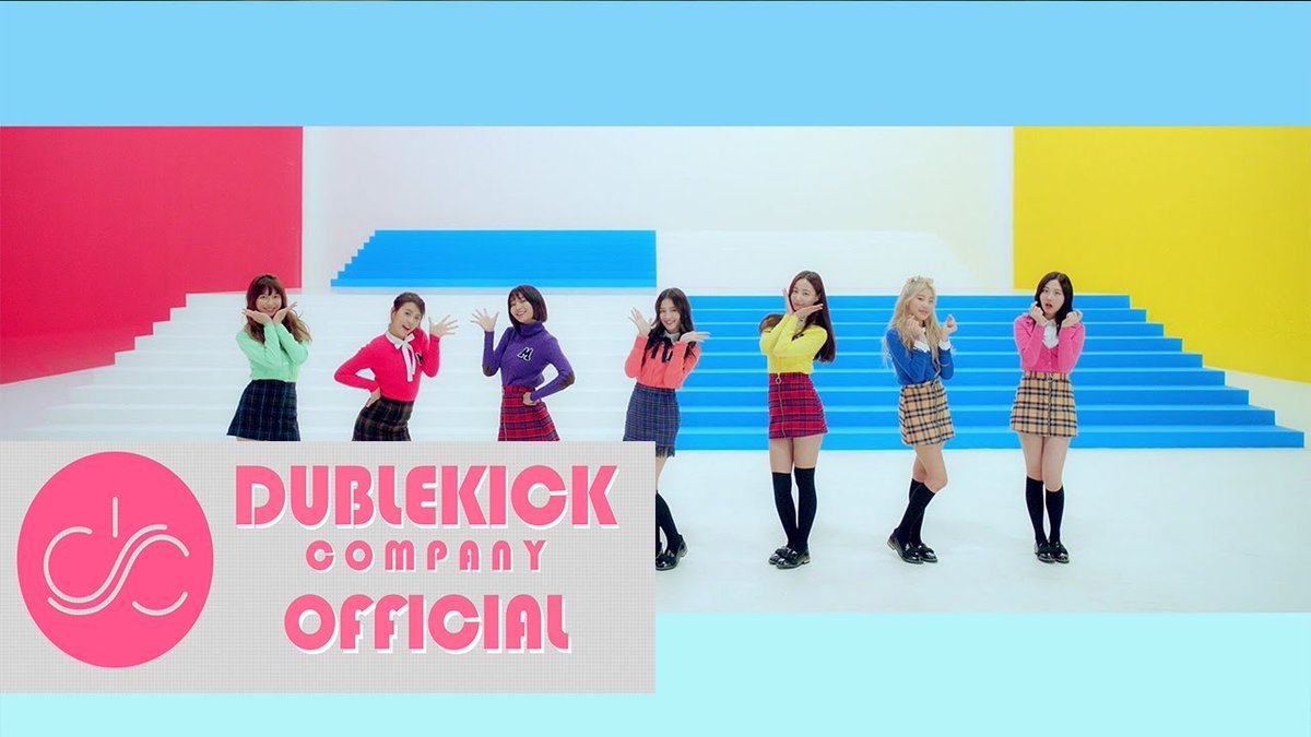 9 years ago today, MOMOLAND debuted with their 1st Mini Album ‘Welcome to MOMOLAND’ with title track ‘JJan! Koong! Kwang!’