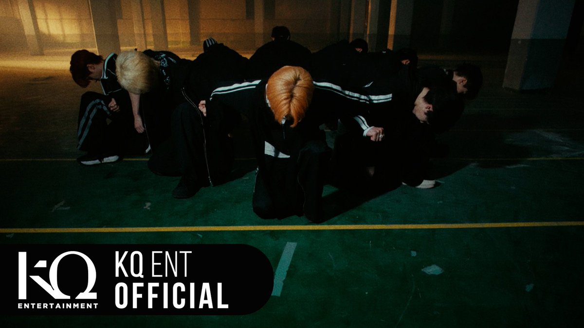 [🎬] xikers(싸이커스) - 'ICONIC' Performance Video Teaser #xikers #싸이커스 #ICONIC #아이코닉 #6THMINIALBUM #HOUSE_OF_TRICKY #WRECKING_THE_HOUSE #KQ