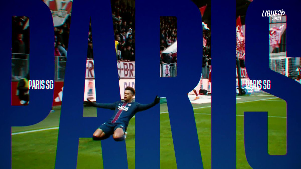 😇 Le but rennais vu par la 𝗥𝗘𝗙 𝗖𝗔𝗠... Avant ceux de l'OL et du PSG ? Et oui : bis répétita ce soir, la ref cam étant au coeur du dispositif pour le Choc des Lumières !