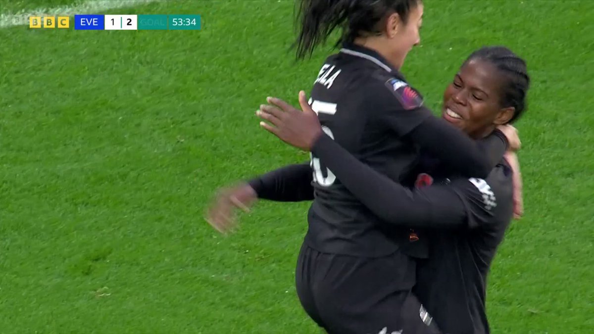 Will this be the goal that takes Manchester City to the top of the #WSL table?! ⚽️