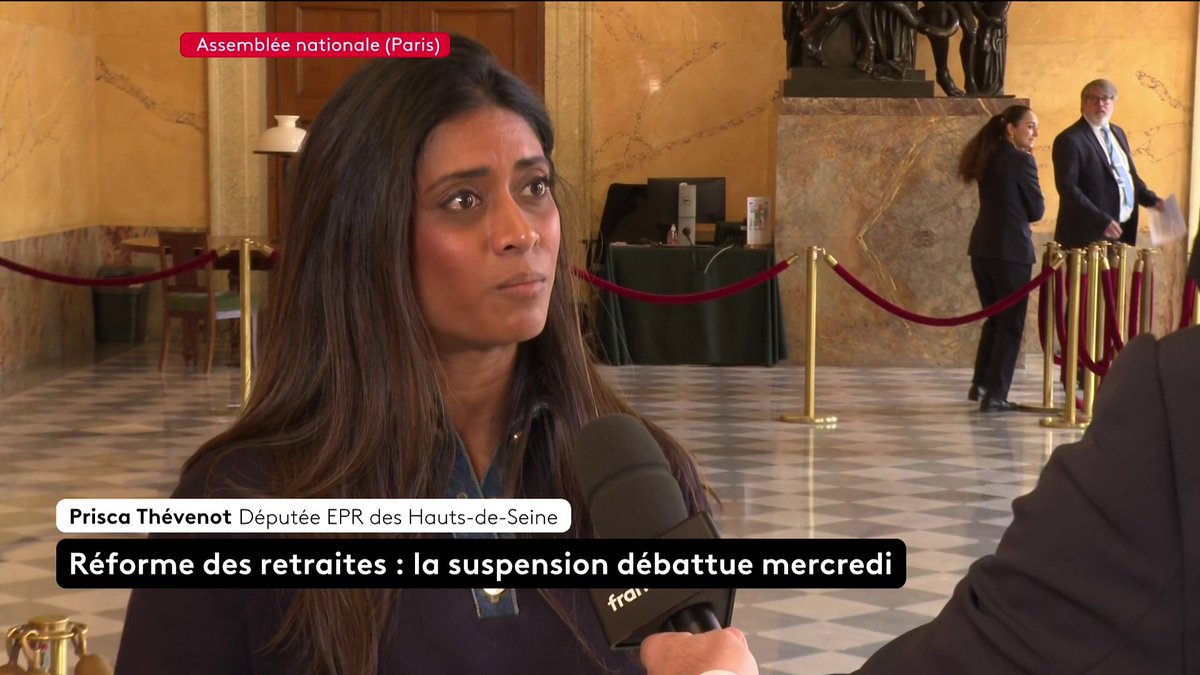 Inutile d’insister. On se fout de ce que vous proposez. C’est fini.