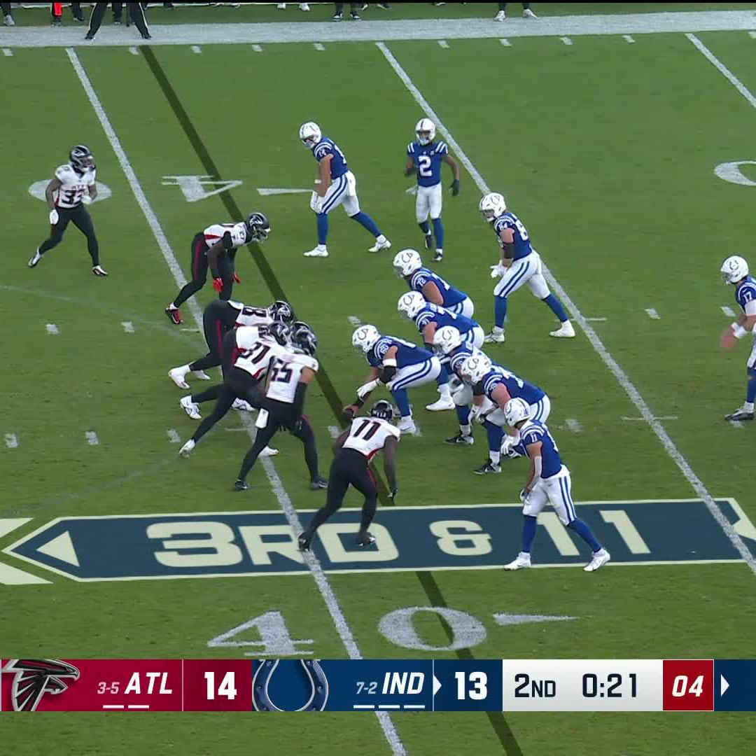 JB3 will take that! NFLN | NFL+