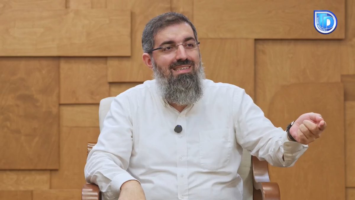 Camilerde 10 Kasım’da Mevlid Okutulması Talimatını Nasıl Değerlendiriyorsunuz? Videonun Tamamı Youtube Kanalımızda Yayında!