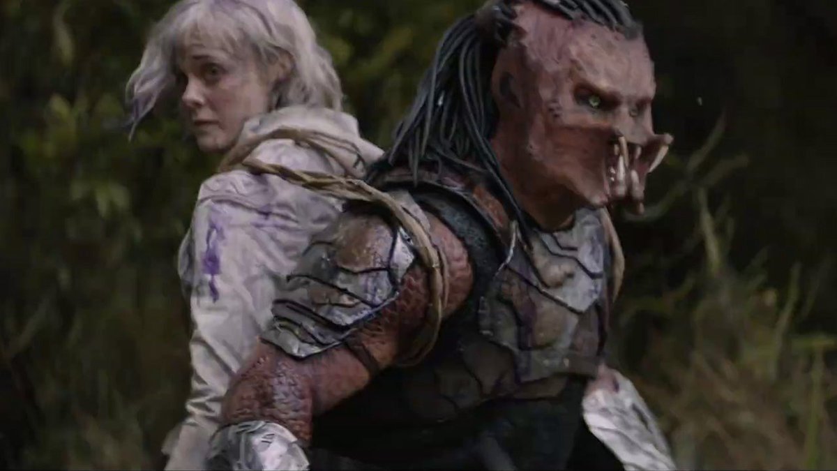 PREDATOR: BADLANDS debuts with $80M at the global box office. The film cost $105M to produce.
