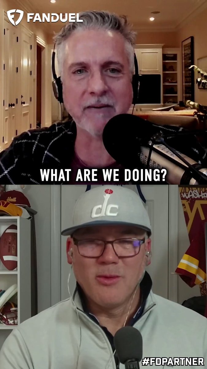 Still riding with my Week 10 picks with House (see video). My fav Sunday add would be a parlay — Bucs +3.5 + Baker 225+ yards, that’s +102 on FanDuel Sportsbook. PS: Is it too late to bet on Penix +12.5 horrible passes in Germany? I think it is. #fdpartner