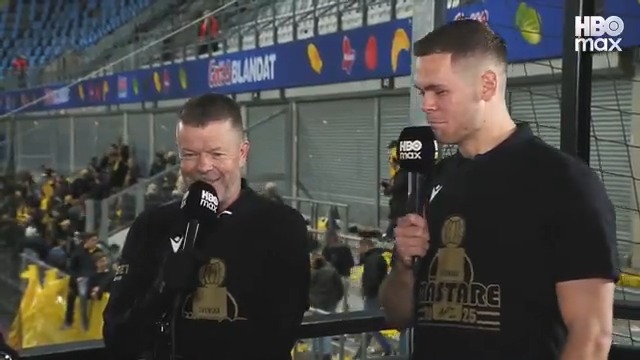 Sex år med Allsvenskan ❤️