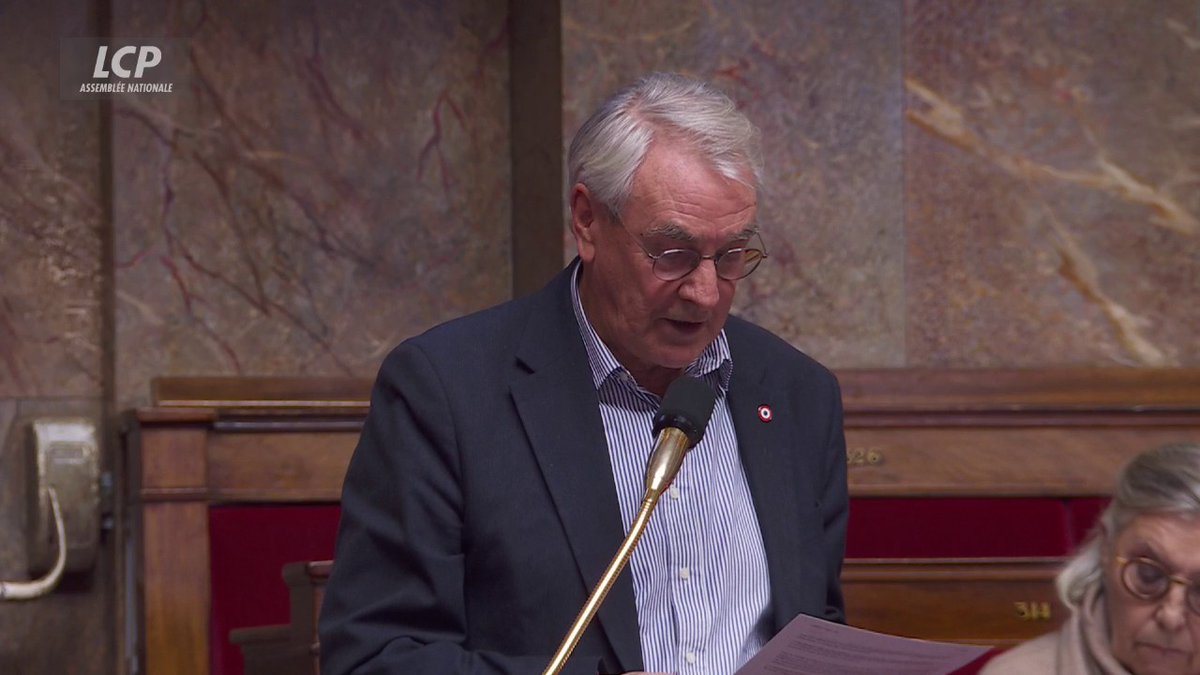 Médecins non conventionnés : Les députés adoptent un amendement de Jean-François Rousset, pour que les prescriptions des médecins en secteur 3 ne soient plus remboursées. #DirectAN #PLFSS2026