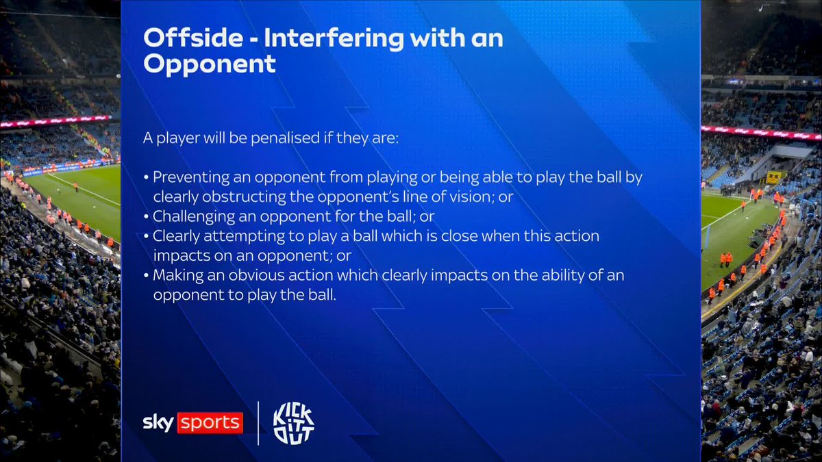 "I think it's really harsh" Micah Richards and Roy Keane share their thoughts on the disallowed Liverpool goal 🔍