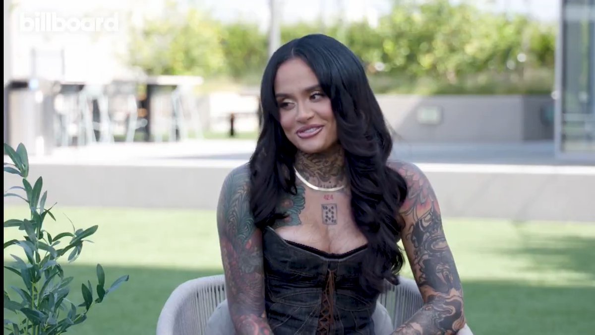 .Kehlani Opens Up About Her Love for b r a n d y ❤️ In a sweet Billboard Family conversation, Kehlani’s daughter Adeya gets her to gush about why Brandy is one of her favorite singers and share which other R&amp;B artists stay in rotation.