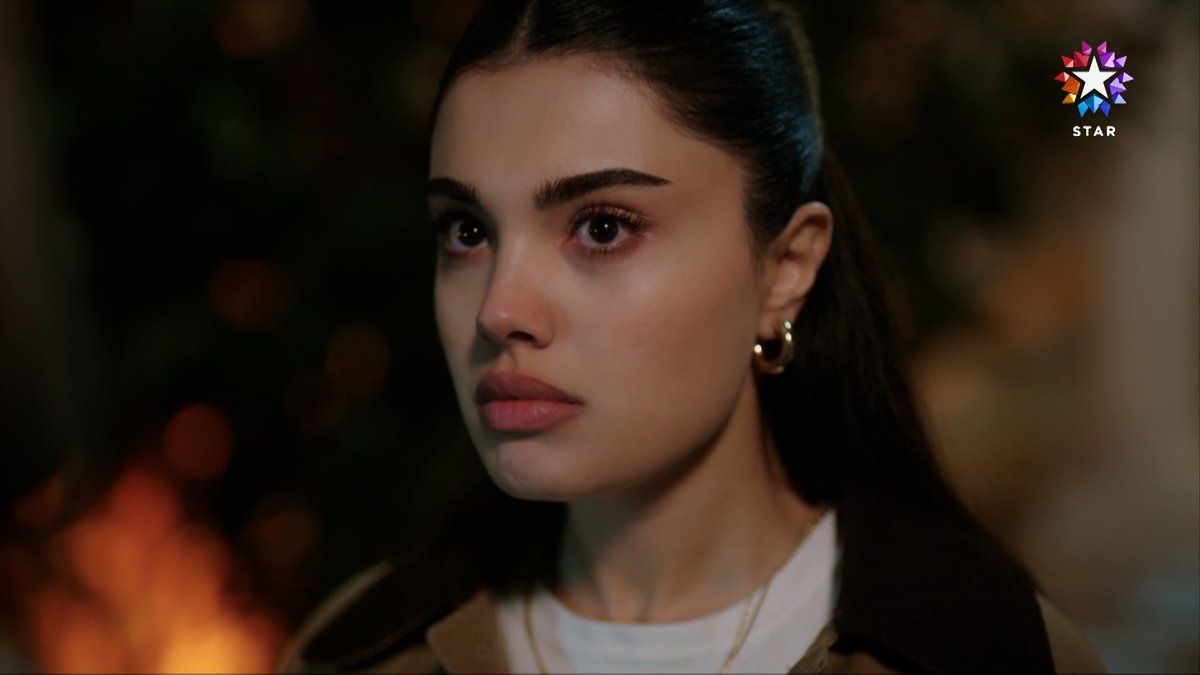 "Bizimle geliyorsun." #Çarpıntı yeni bölümüyle Star'da! Çarpıntı 🔗