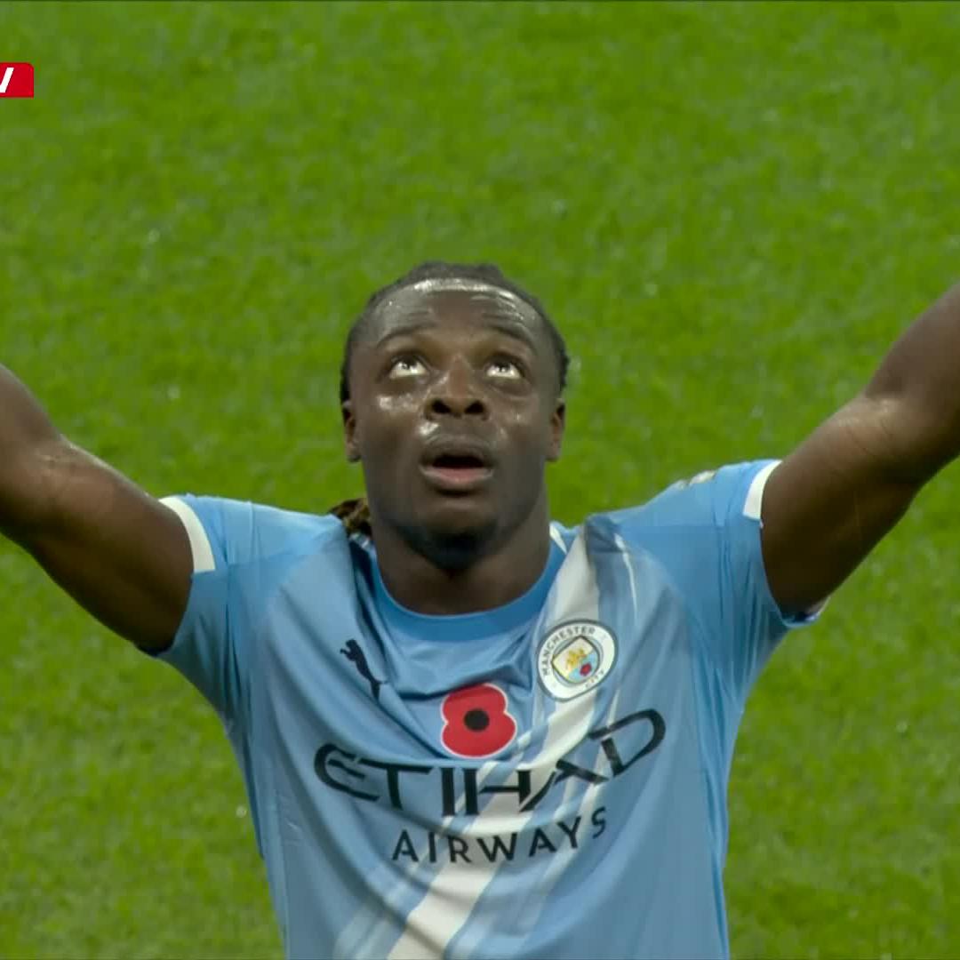 Liverpool cannot handle Jérémy Doku ⚽🚀 📺 Stream #MCILIV on DStv: #SSPremierLeague