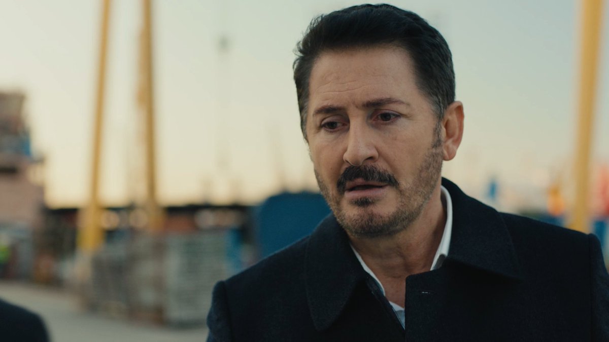 “Bir tane ömrümüz var, onu da uçurumun kenarına attın Korkut!” #Teşkilat #TeşkilatSezon6 TRT 1